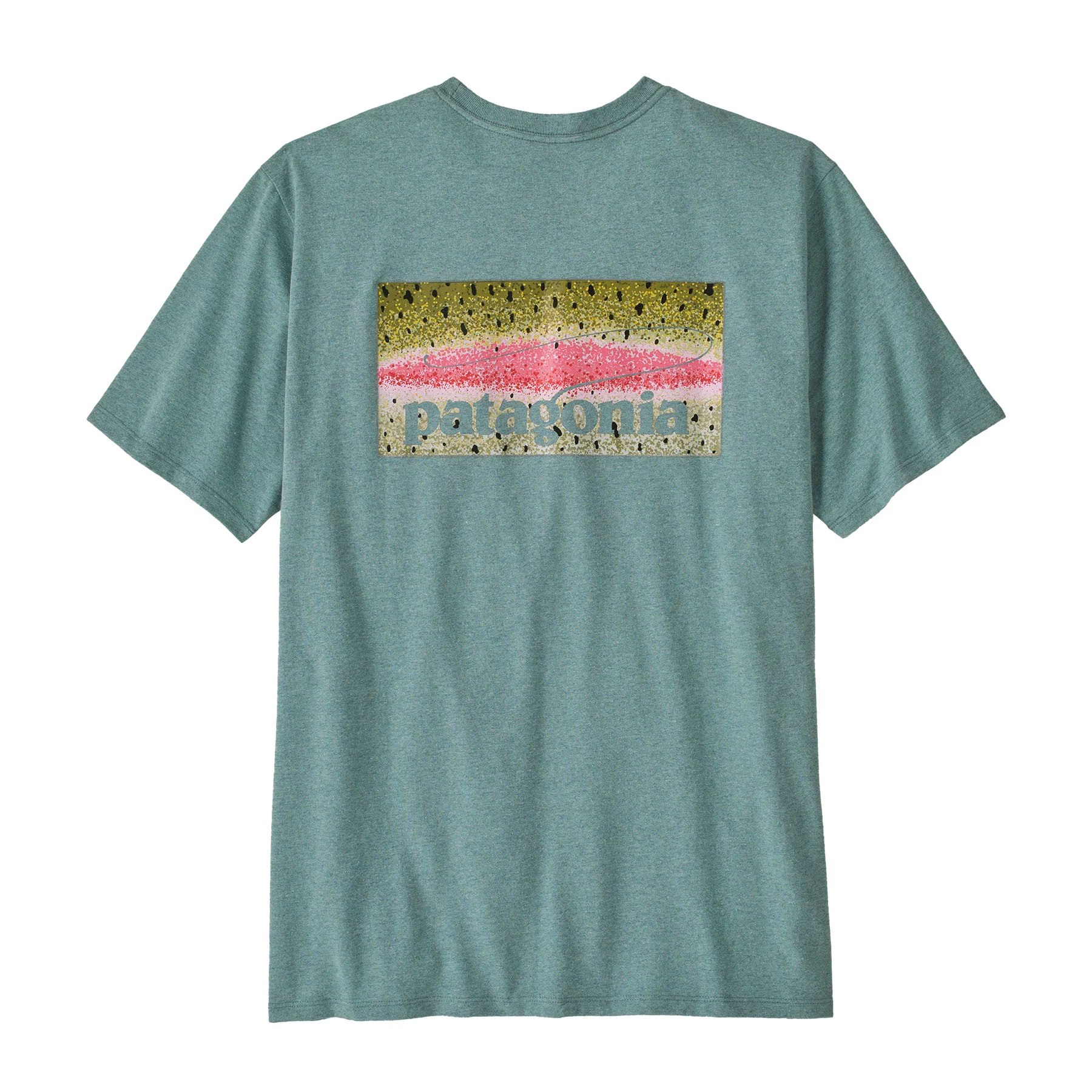 Patagonia Men's Take a Stand Responsibili-Tee - Spring 2026 - Image 4