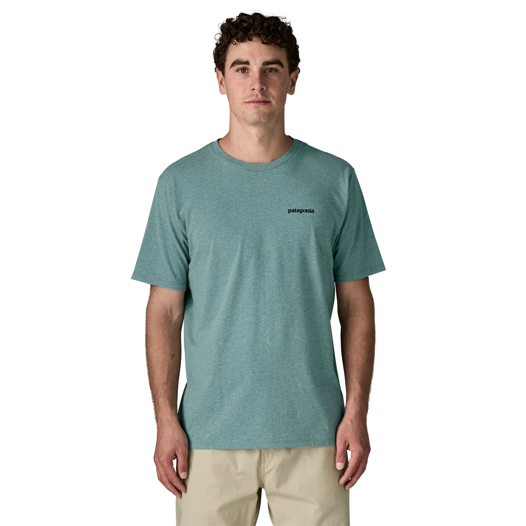 Patagonia Men's Take a Stand Responsibili-Tee - Spring 2026 - Image 5