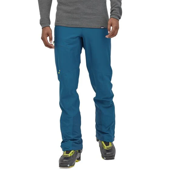 Patagonia Men's Upstride Pants - Fall 2021 - Image 4