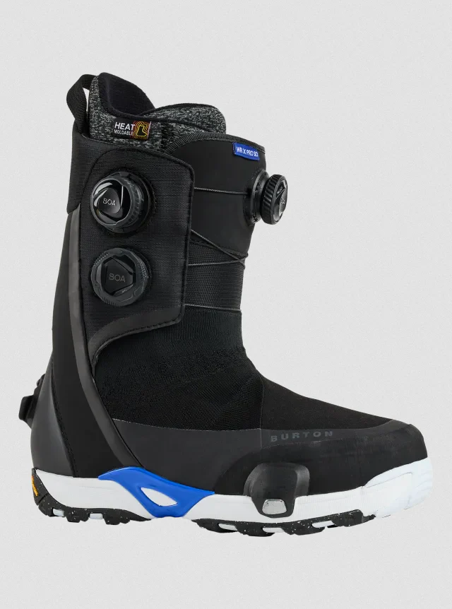 Burton Men's Waverange X Pro Step On® Snowboard Boots - Winter 2025/2026