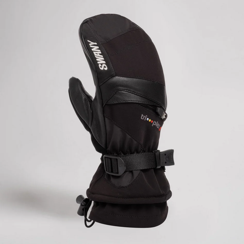 Swany Men's X-CHANGE Mitt - Winter 2025/2026