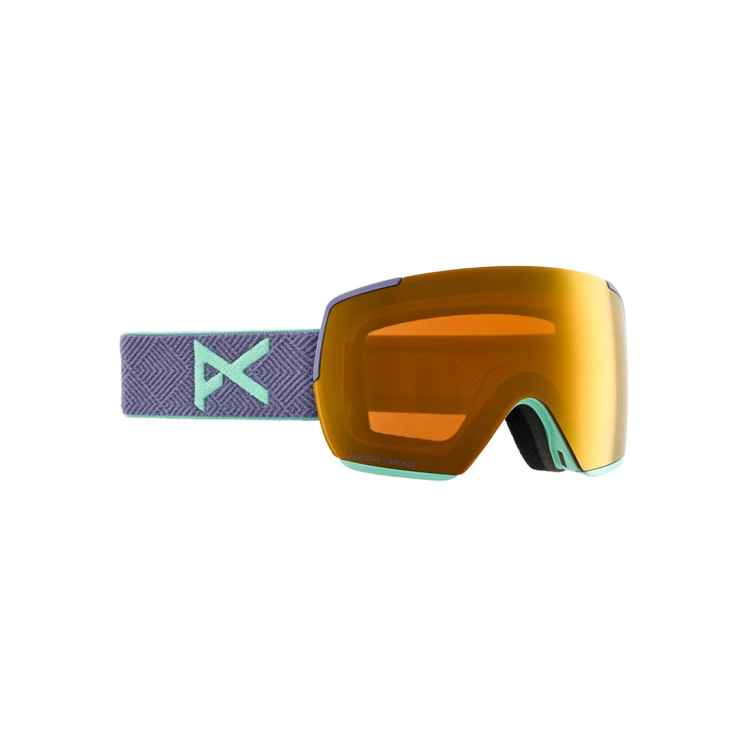 Anon M5S Goggles + Bonus Lens + MFI® Face Mask - Winter 2024/2025 - Image 2