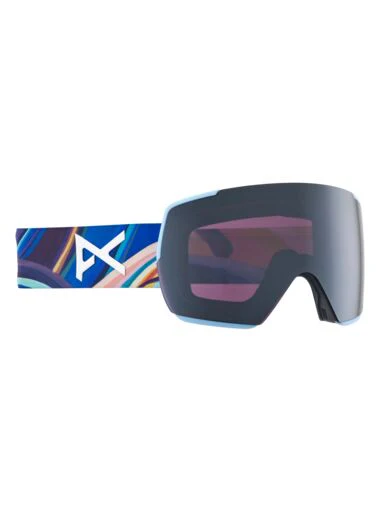 Anon M5S Goggles + Bonus Lens + MFI® Face Mask - Winter 2024/2025 - Image 3