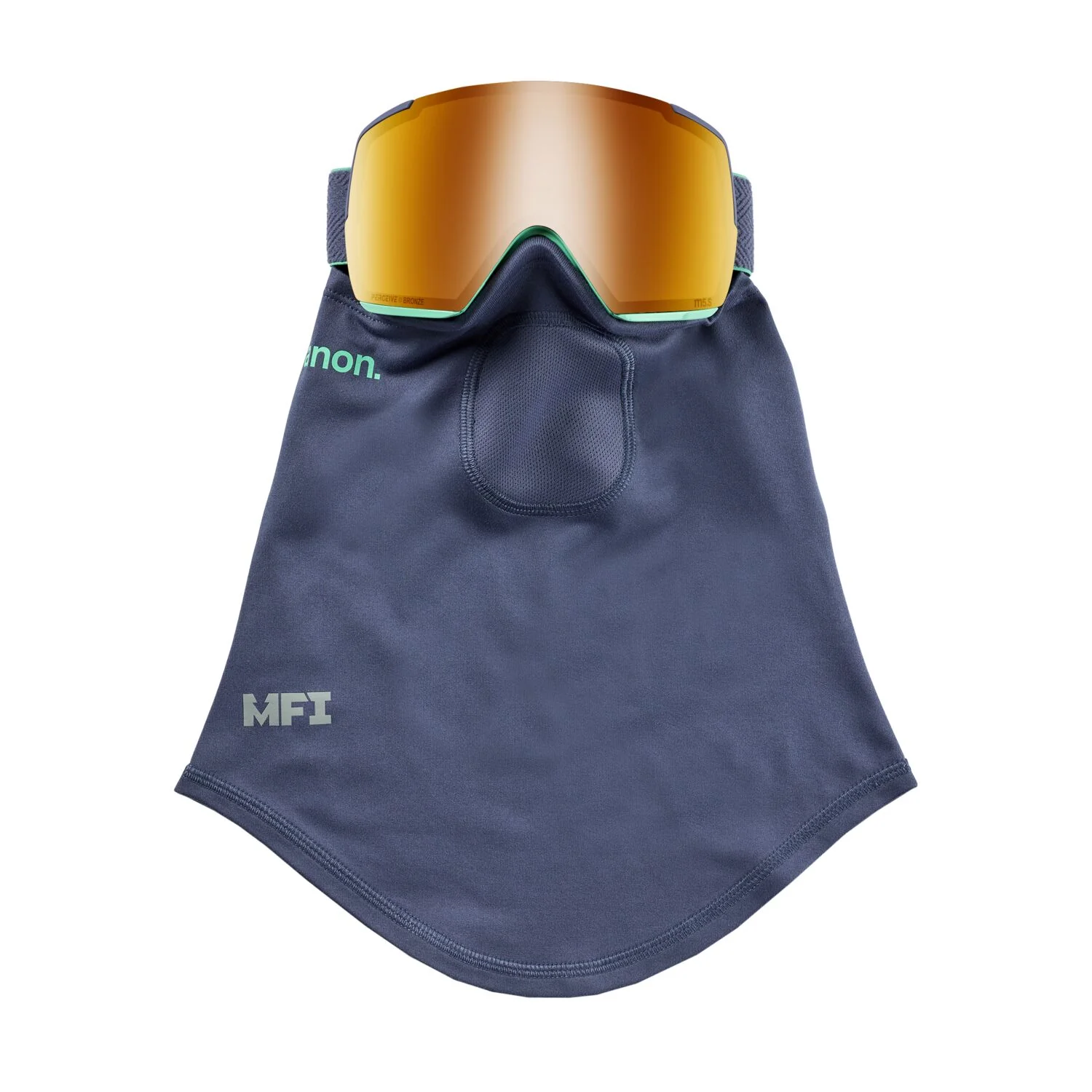 Anon M5S Goggles + Bonus Lens + MFI® Face Mask - Winter 2024/2025 - Image 5