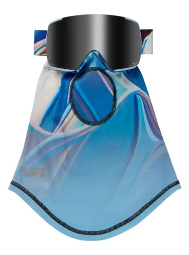 Anon M5S Goggles + Bonus Lens + MFI® Face Mask - Winter 2024/2025 - Image 6