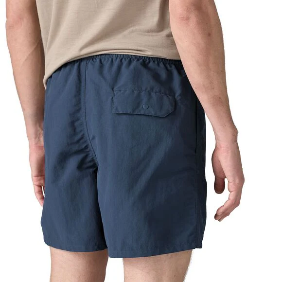 Patagonia Men's Baggies™ Shorts 5" Inseam - Spring 2025 - Image 10