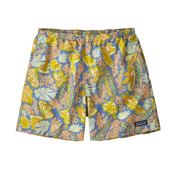 Patagonia Men's Baggies™ Shorts 5" Inseam - Spring 2025 - Image 3