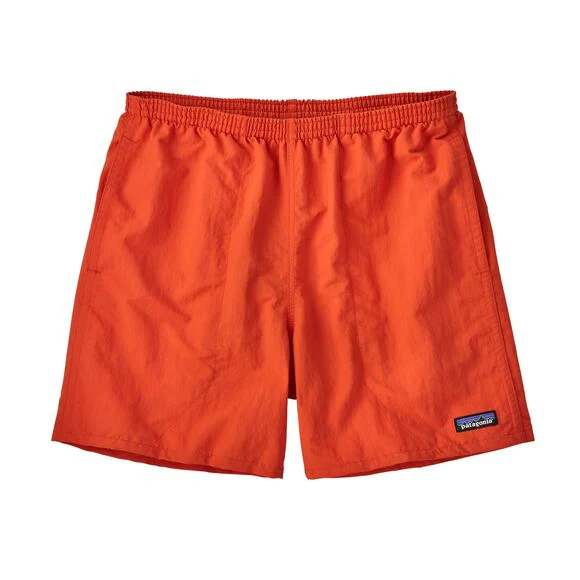 Patagonia Men's Baggies™ Shorts 5" Inseam - Spring 2025 - Image 4