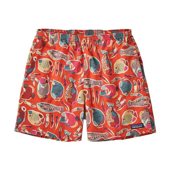 Patagonia Men's Baggies™ Shorts 5" Inseam - Spring 2025 - Image 5