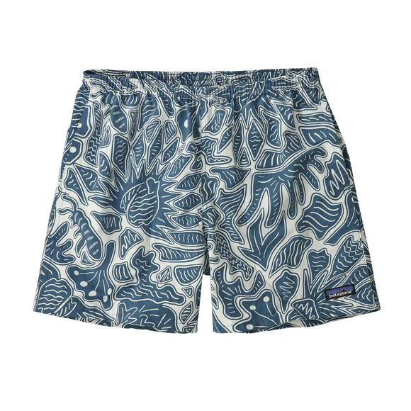 Patagonia Men's Baggies™ Shorts 5" Inseam - Spring 2025 - Image 6