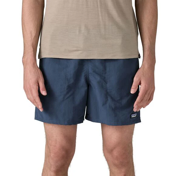 Patagonia Men's Baggies™ Shorts 5" Inseam - Spring 2025 - Image 8