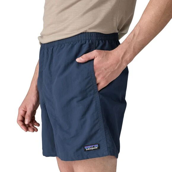 Patagonia Men's Baggies™ Shorts 5" Inseam - Spring 2025 - Image 9