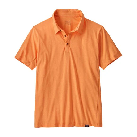 Patagonia Men's Essential Polo Shirt - Spring 2025 - Image 2