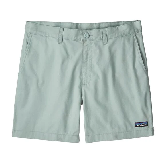 Patagonia Men's Lightweight All-Wear Hemp Shorts 6" Inseam - Spring 2025