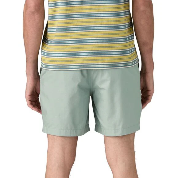 Patagonia Men's Lightweight All-Wear Hemp Shorts 6" Inseam - Spring 2025 - Image 3