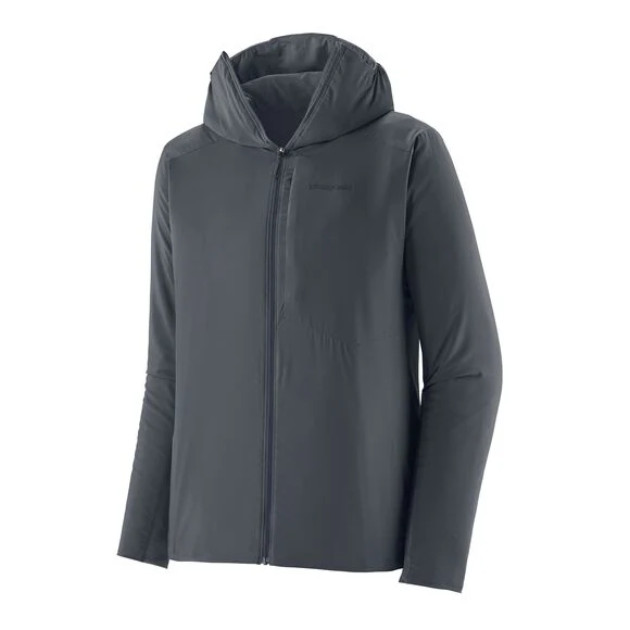 Patagonia Men's Nano-Air® Ultralight Full-Zip Insulated Hoody - Spring 2025 - Image 2