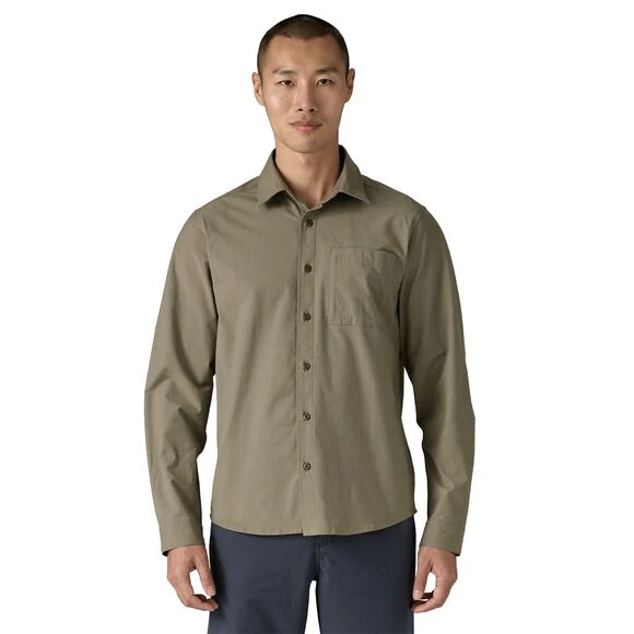 Patagonia Men's Nomader Quick-Dry Travel Shirt - Spring 2025 - Image 3