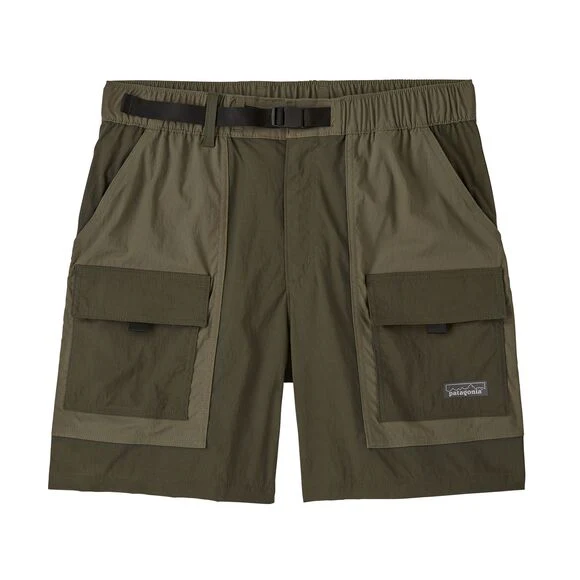 Patagonia Men's Outdoor Everyday Shorts 6" Inseam - Spring 2025 - Image 2