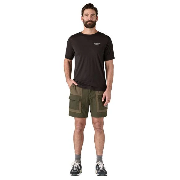 Patagonia Men's Outdoor Everyday Shorts 6" Inseam - Spring 2025 - Image 3