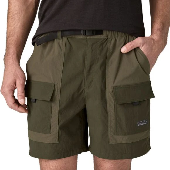 Patagonia Men's Outdoor Everyday Shorts 6" Inseam - Spring 2025 - Image 4