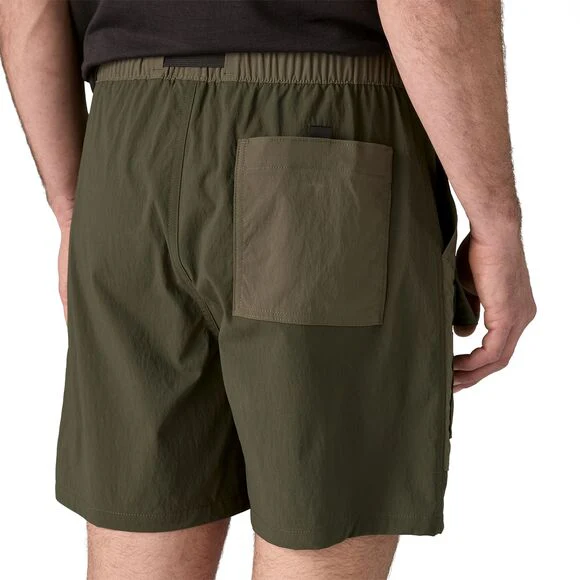 Patagonia Men's Outdoor Everyday Shorts 6" Inseam - Spring 2025 - Image 5