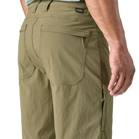 Patagonia Men's Quandary Hiking Shorts 10" Inseam - Spring 2025 - Image 5