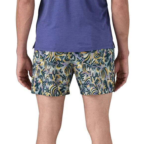 Patagonia Men's Strider Pro Running Shorts 5" Inseam - Spring 2025 - Image 6