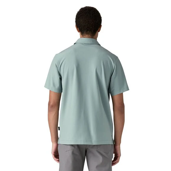 Patagonia Men's Transit Traveler Polo Shirt - Spring 2025 - Image 4