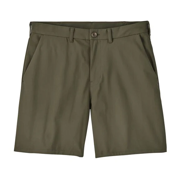 Patagonia Men's Transit Traveler Shorts 7" - Spring 2025
