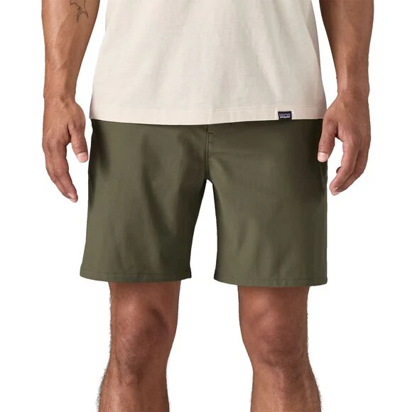 Patagonia Men's Transit Traveler Shorts 7" - Spring 2025 - Image 2