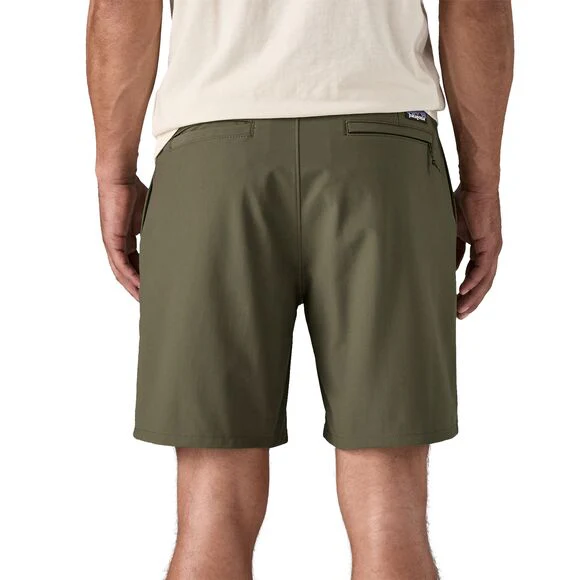 Patagonia Men's Transit Traveler Shorts 7" - Spring 2025 - Image 3