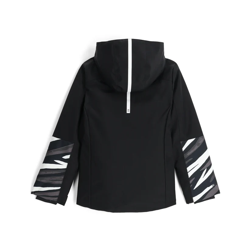 Spyder Girl's Mila Insulated Jacket - Winter 2024/2025 - Image 4