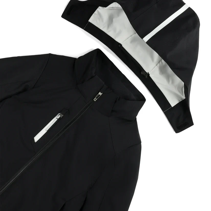 Spyder Girl's Mila Insulated Jacket - Winter 2024/2025 - Image 5