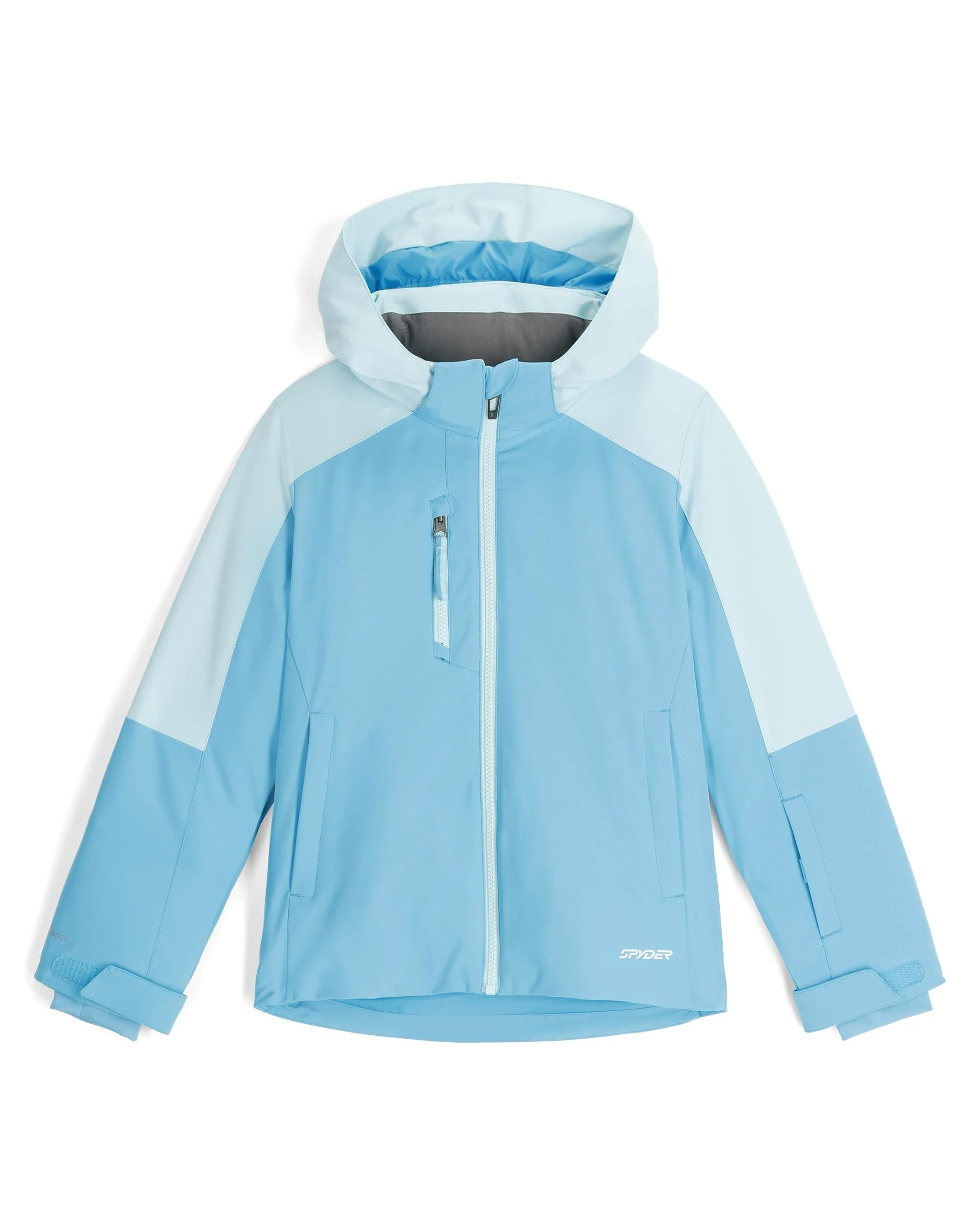 Spyder Girl's Mila Jacket - Winter 2025/2026 - Image 3