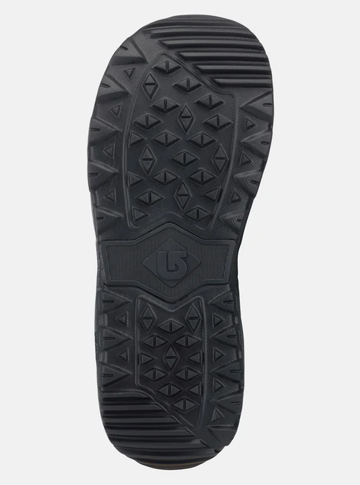 Burton Men's Moto BOA® Snowboard Boots - Winter 2024/2025 - Image 3
