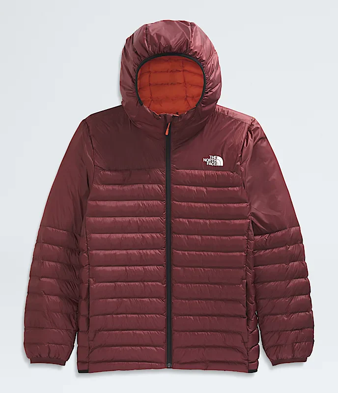 North Face Men’s Terra Peak Hoodie - Winter 2025/2026 - Image 2