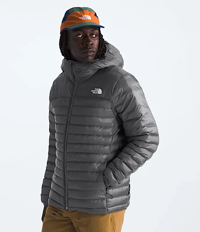 North Face Men’s Terra Peak Hoodie - Winter 2025/2026 - Image 3