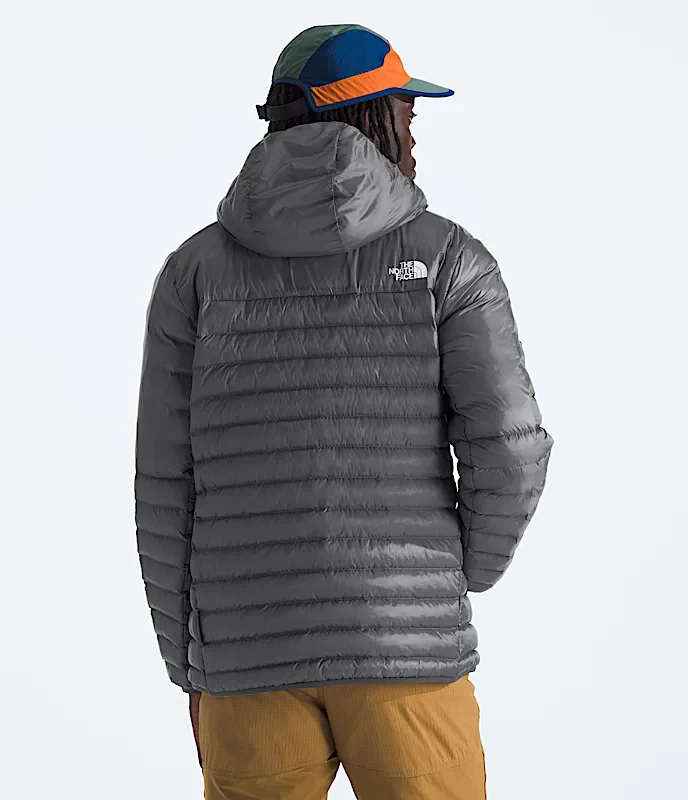 North Face Men’s Terra Peak Hoodie - Winter 2025/2026 - Image 4