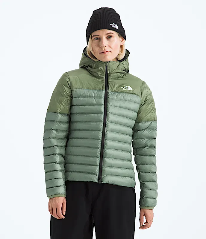 North Face Women's Terra Peak Hoodie - Winter 2025/2026 - Image 3
