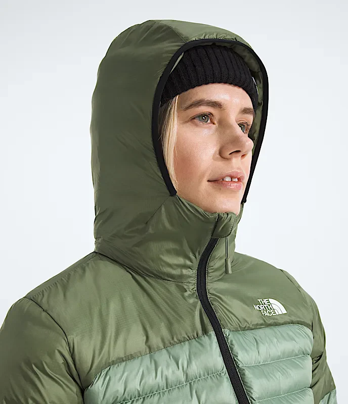 North Face Women's Terra Peak Hoodie - Winter 2025/2026 - Image 6