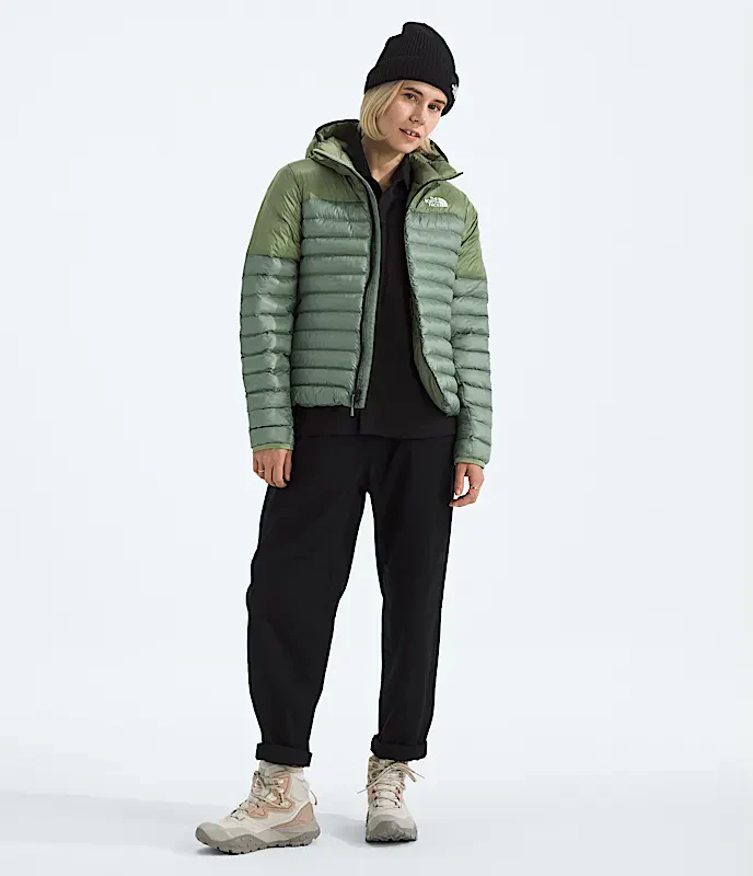North Face Women's Terra Peak Hoodie - Winter 2025/2026 - Image 7