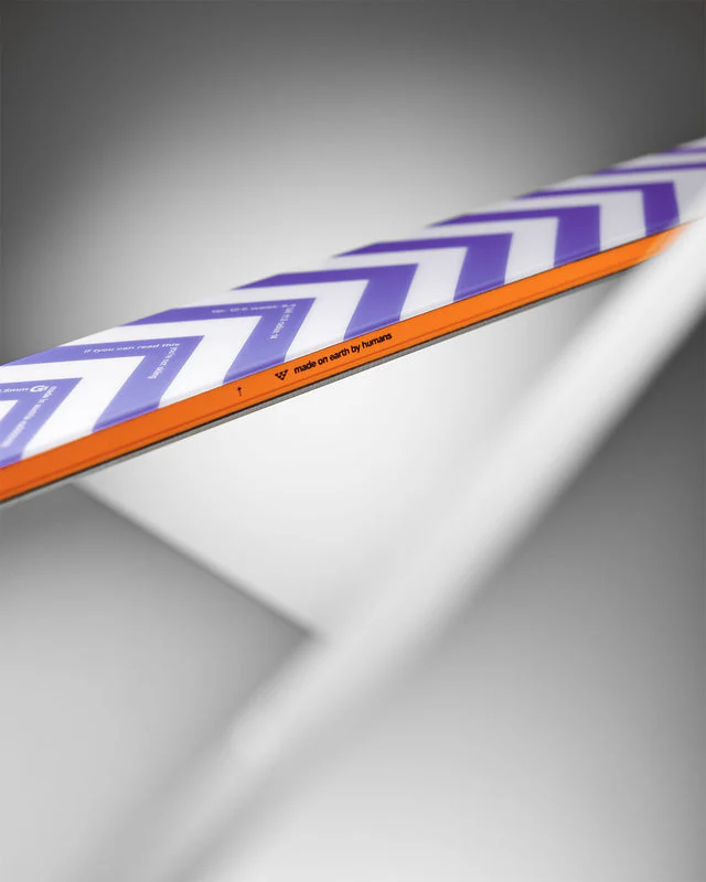 Black Crows Women's Octo Birdie Skis - Winter 2025/2026 - Image 3