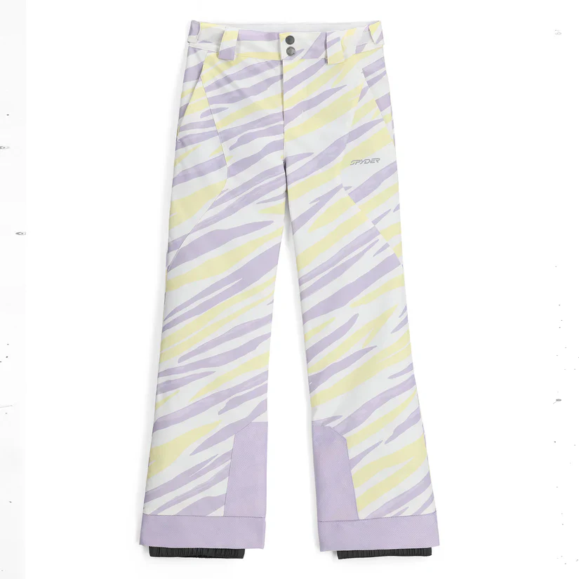 Spyder Girl's Olympia Insulated Pant - Winter 2024/2025 - Image 4