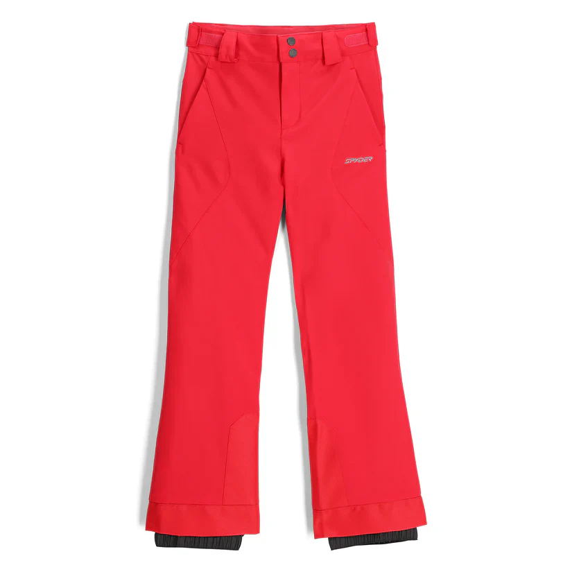Spyder Girl's Olympia Insulated Pant - Winter 2024/2025 - Image 7