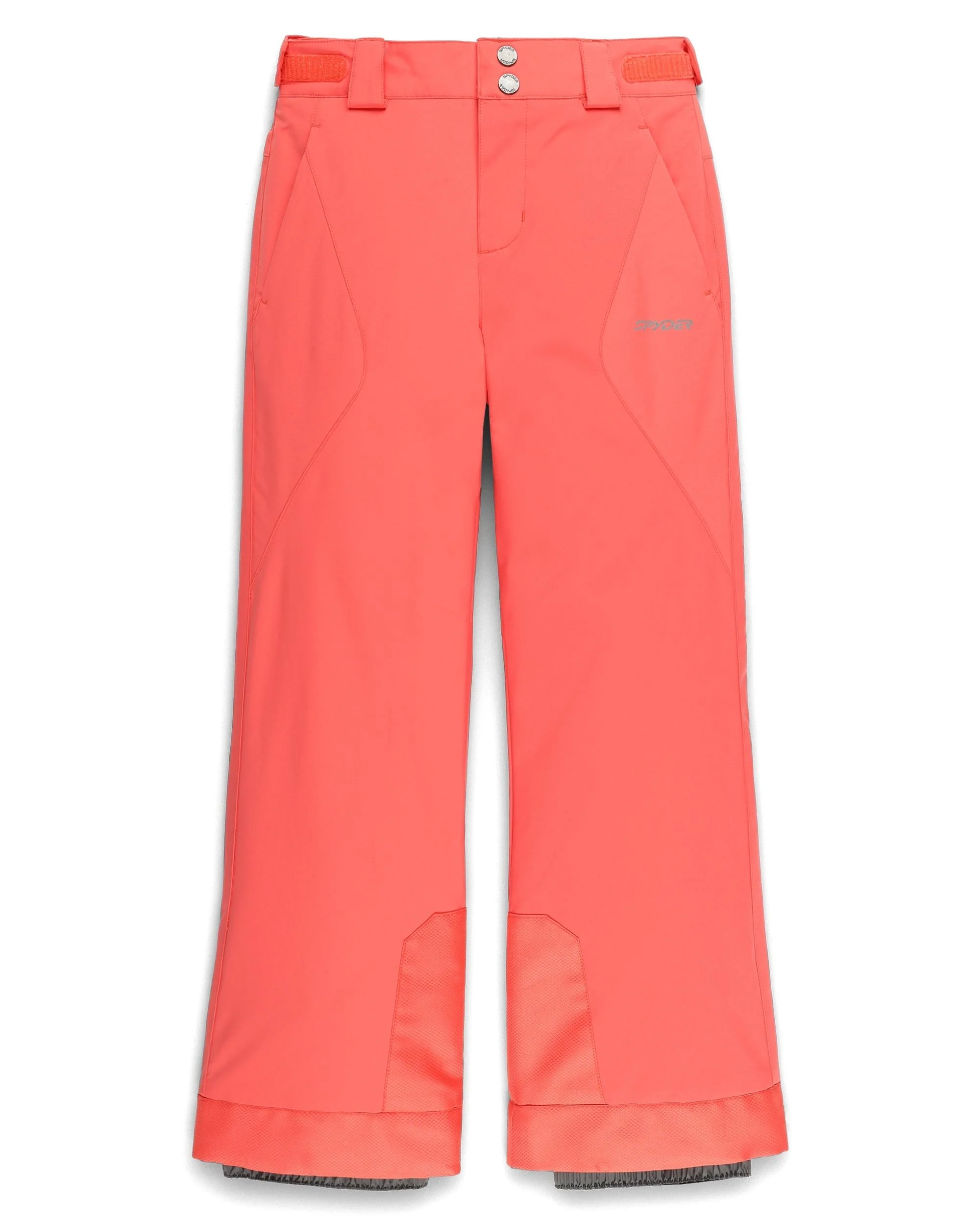 Spyder Girl's Olympia Pants - Winter 2025/2026 - Image 2