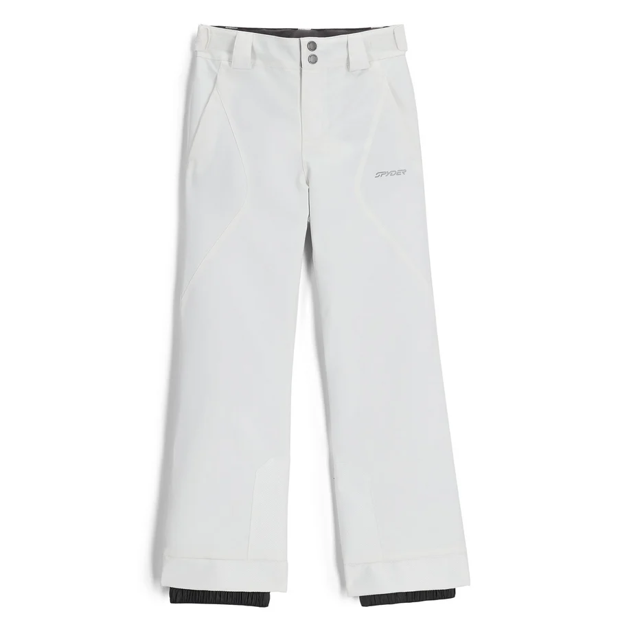 Spyder Girl's Olympia Pants - Winter 2025/2026 - Image 6