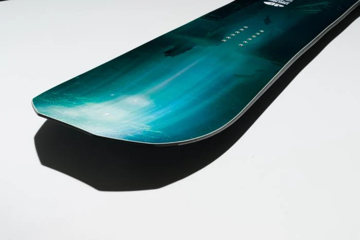 Lib Tech Orca Snowboard - Winter 2025/2026 - Image 3