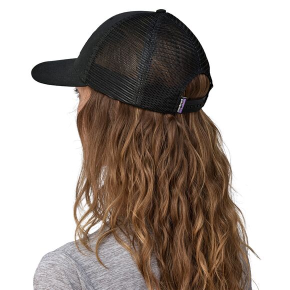 Patagonia P-6 Logo LoPro Trucker Hat - Spring 2025 - Image 6