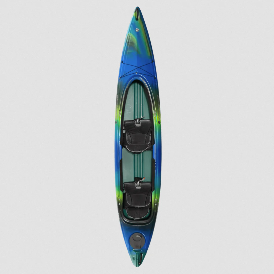 Wilderness Systems Pamlico 135T Recreational Kayak - Summer 2025 - Image 3