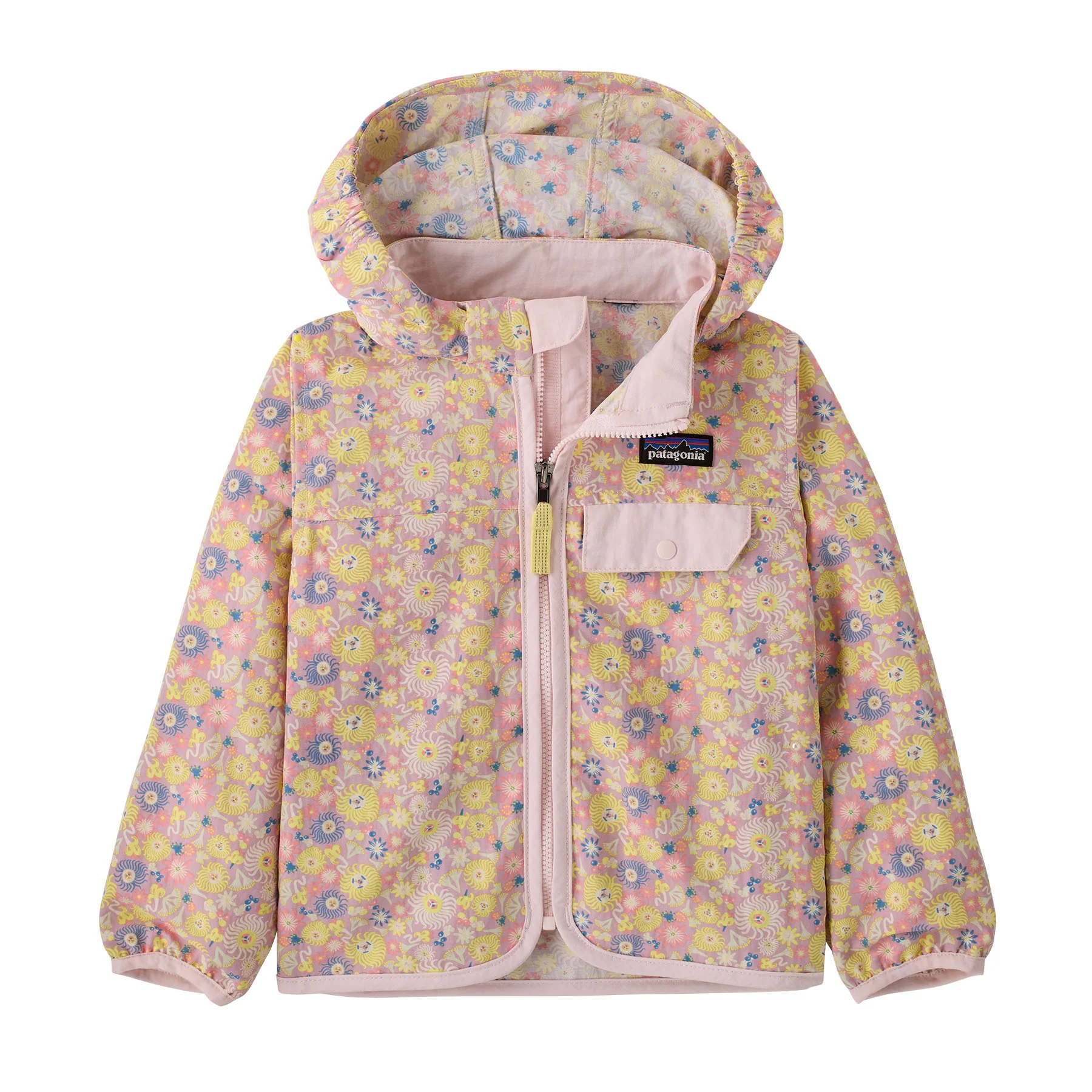 Patagonia Baby Baggies Jacket - Spring 2026